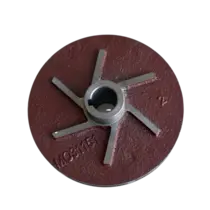 Rotor Para Bomba KSB MA C/Anel 120mm