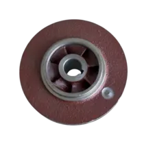 Rotor Para Bomba KSB MA C/Anel 120mm