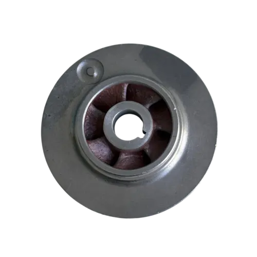 Rotor Para Bomba KSB MB S/Anel 115mm
