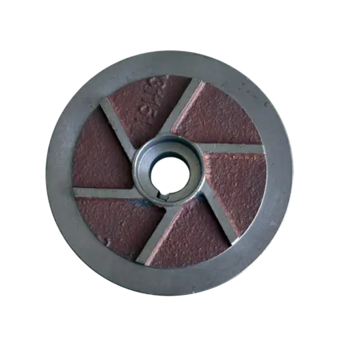 Rotor Para Bomba KSB MB S/Anel 115mm