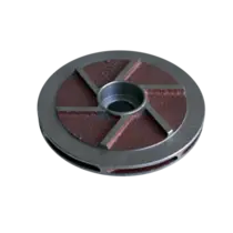 Rotor Para Bomba KSB MB S/Anel 115mm