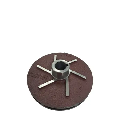 Rotor Para Bomba KSB MB C/Anel 115mm