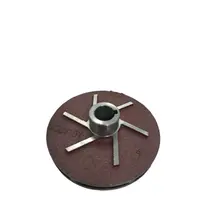 Rotor Para Bomba KSB MB C/Anel 115mm