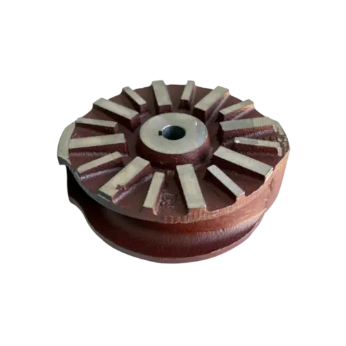 Rotor Para Bomba KSB K-2000