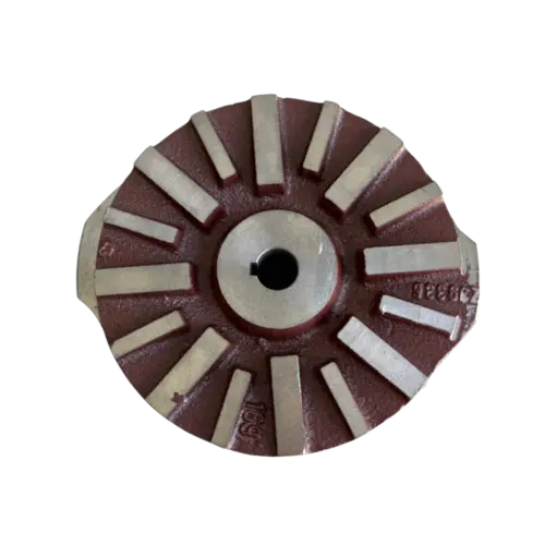 Rotor Para Bomba KSB K-2000