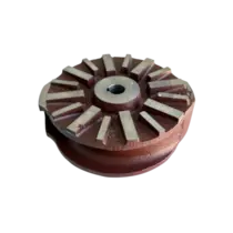 Rotor Para Bomba KSB K-2000