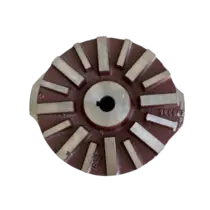 Rotor Para Bomba KSB K-2000