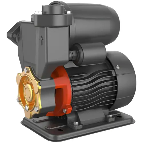 Bomba Periférica Autoaspirante Lepono LKSM350A 0,5CV Monofásico 220V