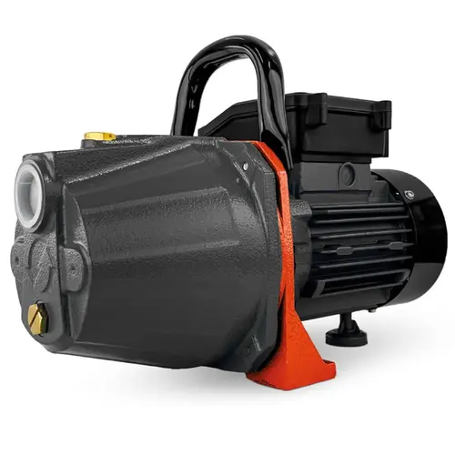 BOMBA AUTOASPIRANTE LEPONO XKJ 602I 0,8CV MONOFASICO 220V