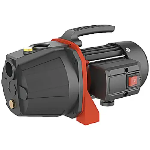 Bomba Autoaspirante Lepono XKJ 802I 1,1CV Monofásico 220V