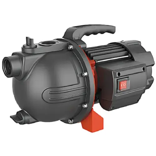 Bomba Autoaspirante Lepono XKJ 1002I 1,3CV Monofásico 220V