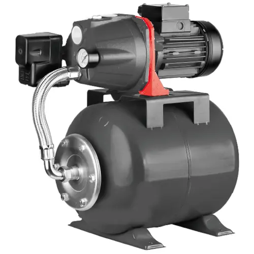 Bomba Autoaspirante Lepono XKJ-800IA5 1CV Bivolt