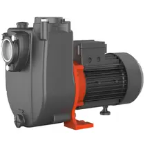 Bomba Autoaspirante Lepono XHSM 1500 1,5CV Bivolt