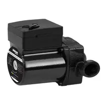 BOMBA DE CIRCULACAO SOMAR BCAQS120 MOTOR BLINDADO 120W MONOFASICO 220V
