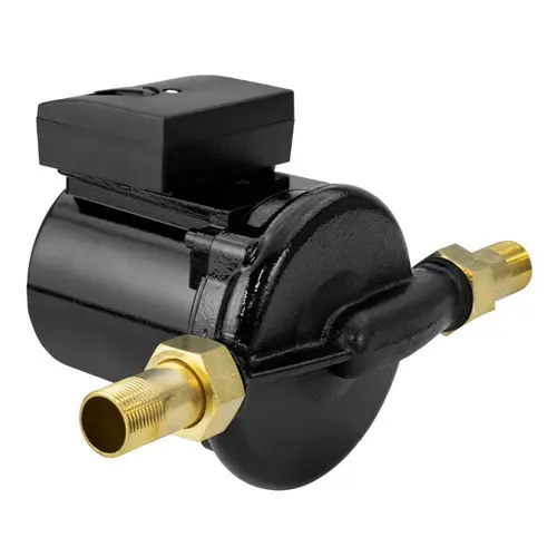 BOMBA DE CIRCULACAO SOMAR BCAQS250 MOTOR BLINDADO 250W MONOFASICO 127V