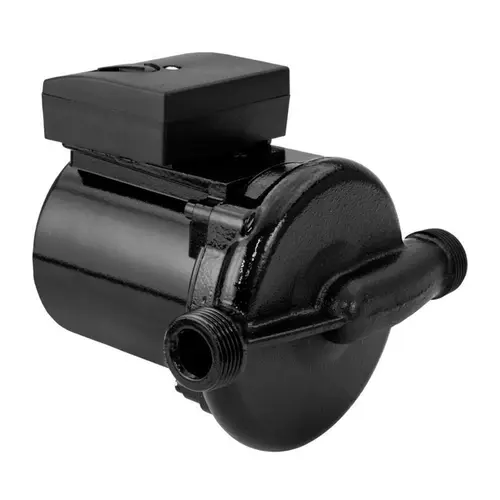 BOMBA DE CIRCULACAO SOMAR BCAQS250 MOTOR BLINDADO 250W MONOFASICO 220V