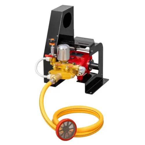 LAVADORA SOMAR LRS450 V2 3CV 4P SEM MOTOR