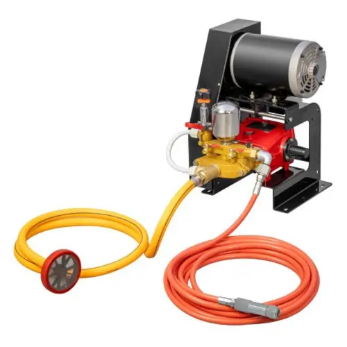 LAVADORA SOMAR LRS450 V2 3CV 4P MONOFASICO 127/220V