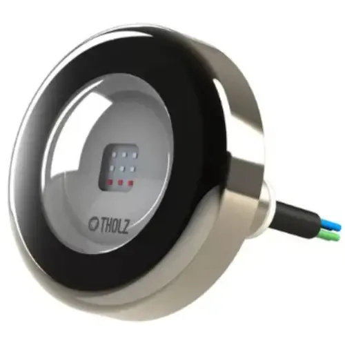 REFLETOR THOLZ 10W RGB CABO 10M