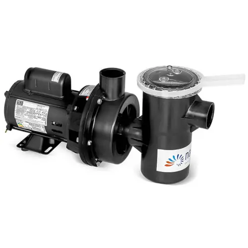 BOMBA PARA PISCINA NAUTILUS NBFC-0/M 1/4CV MONOFASICA 110/220V BIVOLT