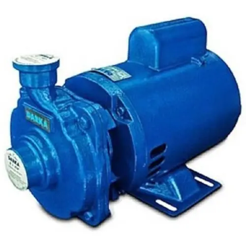 BOMBA MONOESTAGIO DARKA CA-1 MOTOR NOVA 1/3CV  MONOFASICO 110/220V