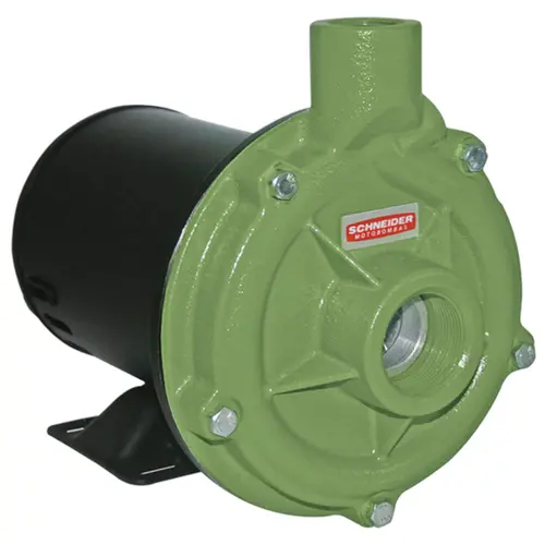 BOMBA CENTRIFUGA SCHNEIDER BC-92T 1B 1.5CV TRIFASICA 220/380V