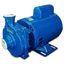 BOMBA MONOESTAGIO DARKA CD-4 1CV MOTOR NOVA IP21 MONOFASICO 110/220V