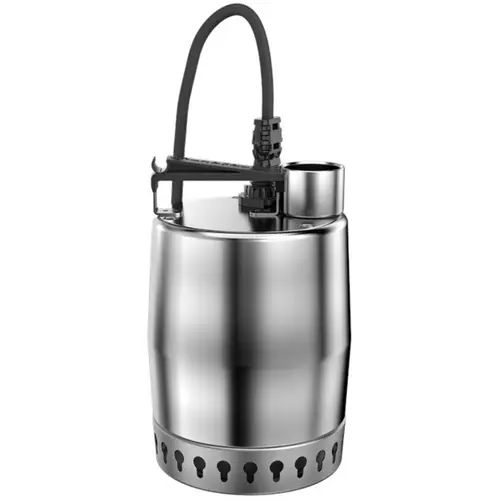 BOMBA SUBMERSIVEL GRUNDFOS UNILIFT KP350-M-1 700W MONOFASICO 220/230V