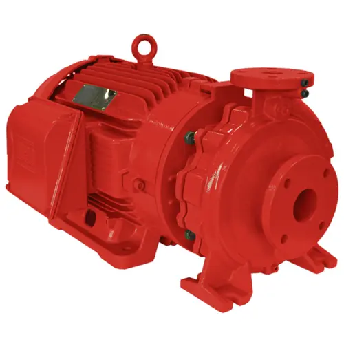 BOMBA DE INCENDIO SCHNEIDER FIT BPI 050-032-200 R 12,5 CV TRIFASICO 220V