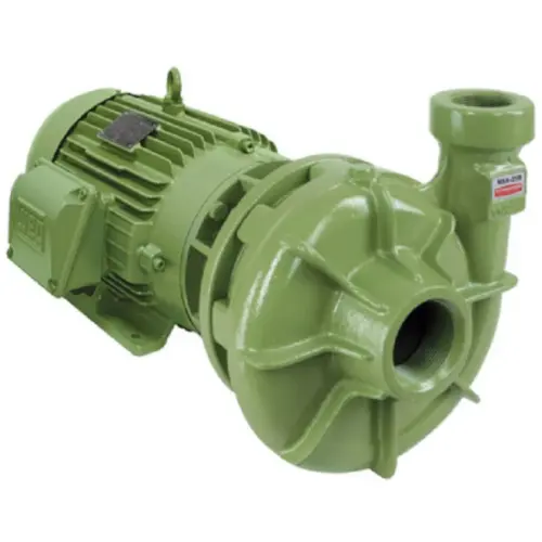 BOMBA CENTRIFUGA SCHNEIDER MSA-21R11/4 4CV TRIFASICA 220/380/440/760V