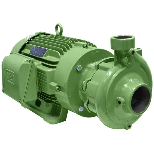 BOMBA CENTRIFUGA SCHNEIDER FIT 065-040-160R 7,5CV 2P TRIFASICA 220V RT125