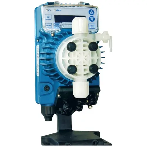 BOMBA TEKNA SEKO TPR 603 PVDFT/CE/FPM PH/ORP