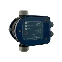 Controlador de Pressao Automatico Lepono Dsk-4 1,5 Cv Monofasica 220v