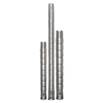 BOMBA SUBMERSA EBARA BHSS 660S-11 ESTAGIOS 55CV MOTOR MI6G TRIFASICO 380V