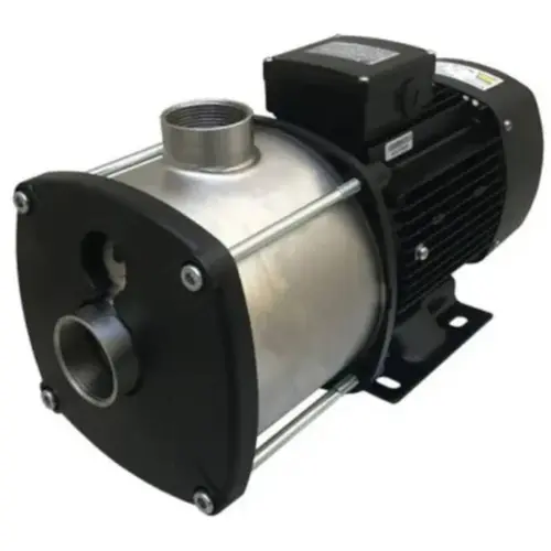 Bomba Multiest&#225;gio Megapress CMI 4-4T AR Trif&#225;sico 220V