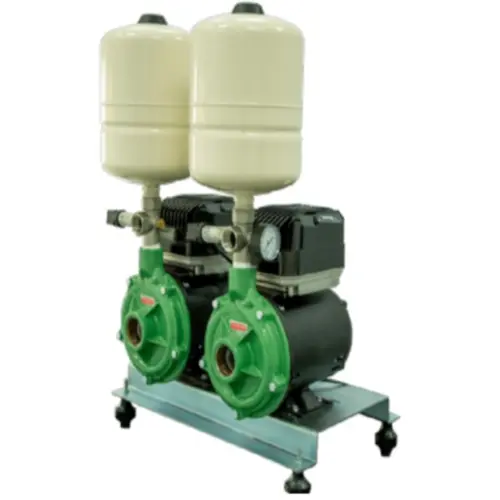 Sistema de Pressurização Schneider VFD 2 BC-92 N 2cv Monofásico 220V