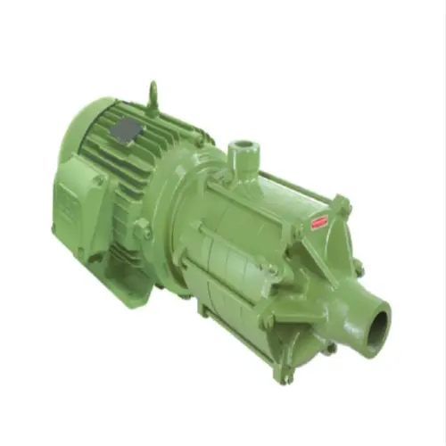 Bomba Centrífuga Multiestágio Schneider ME-AL 2475V 7,5 cv Trifásico 4V
