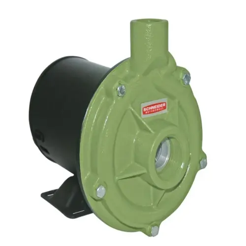 Bomba Centrífuga Schneider BC-92S 1c 3cv Trifásico 220/380V