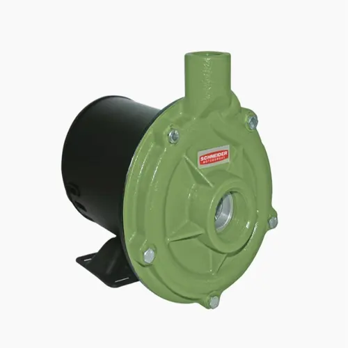 Bomba Monoestágio Schneider BC-92T 1A 3/4cv 2P Trifásico 4V