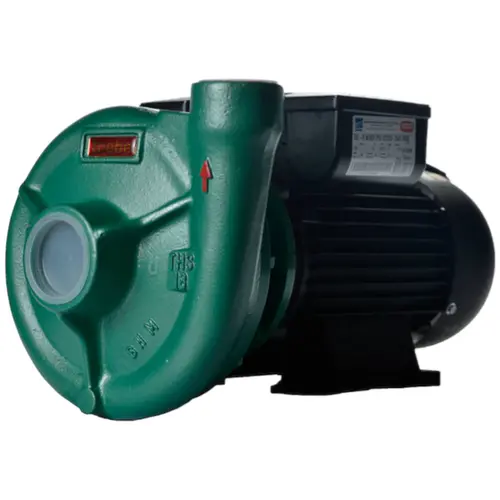Bomba Centrífuga Thebe THS-18(R) 6CV IP55 Rotor 151 Monofásico 220/440V