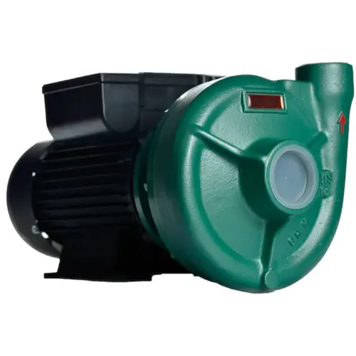 Bomba Centrífuga Thebe THS-18(R) 6CV IP55 Rotor 151 Monofásico 220/440V
