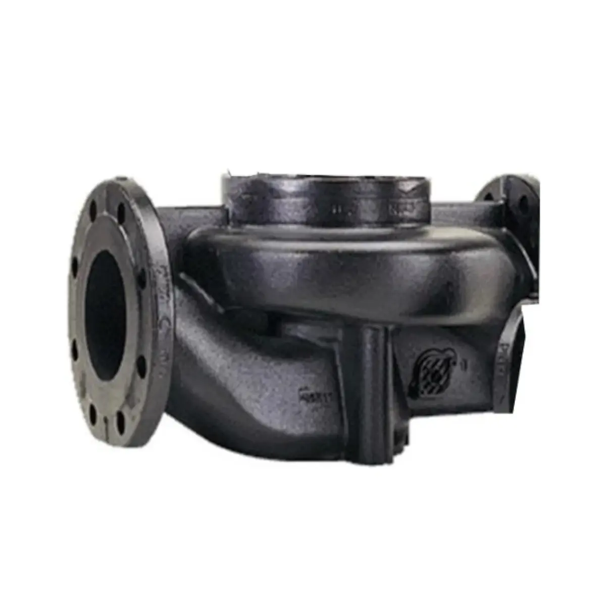Bomba Mark Grundfos Tp 200/430v - sem Motor