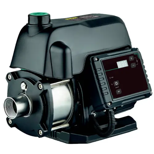 Bomba Pressurizadora Inverter Claw WPRESS INV 38-4.4-05 0,5CV Monofásica 220V