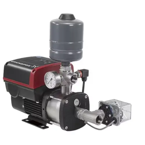 SISTEMA DE PRESSURIZACAO GRUNDFOS CMBE 10-46 A-D-A-E-D-C TRIFASICO 220V