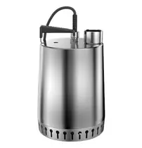 BOMBA SUBMERSIVEL GRUNDFOS UNILIFT AP12.40.08.1 0,8 KW MONOFASICO 220V