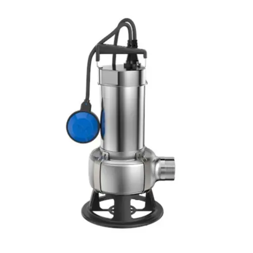 BOMBA SUBMERSIVEL GRUNDFOS UNILIFT AP35B.50.06.A1V 0,75 KW MONOFASICO 220V