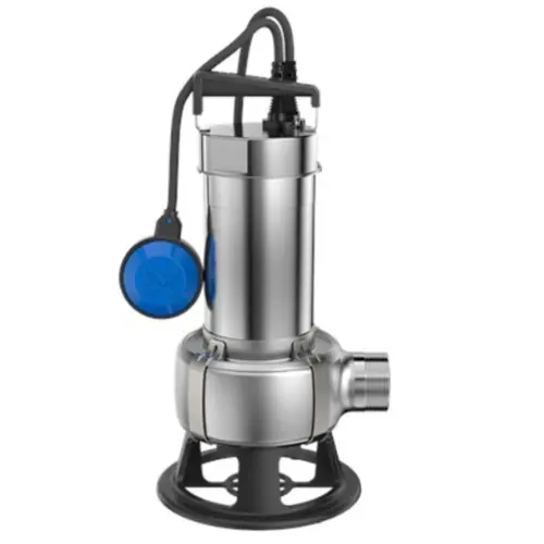 BOMBA SUBMERSIVEL GRUNDFOS UNILIFT AP35B.50.08.A1V 1,02 KW MONOFASICO 220V