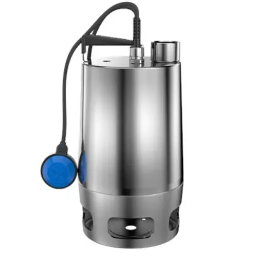 BOMBA SUBMERSIVEL GRUNDFOS UNILIFT AP50.50.08.A1V 1 KW MONOFASICO 220V