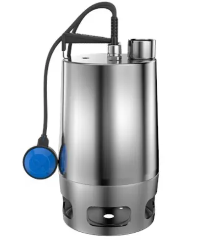 BOMBA SUBMERSIVEL GRUNDFOS UNILIFT AP50.50.11.A1V 1,2 KW MONOFASICO 220V