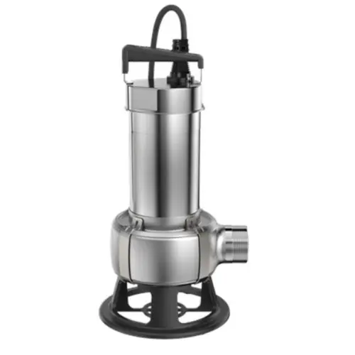 BOMBA SUBMERSIVEL GRUNDFOS UNILIFT AP35B.50.06.3V 0,66 KW TRIFASICO 220V